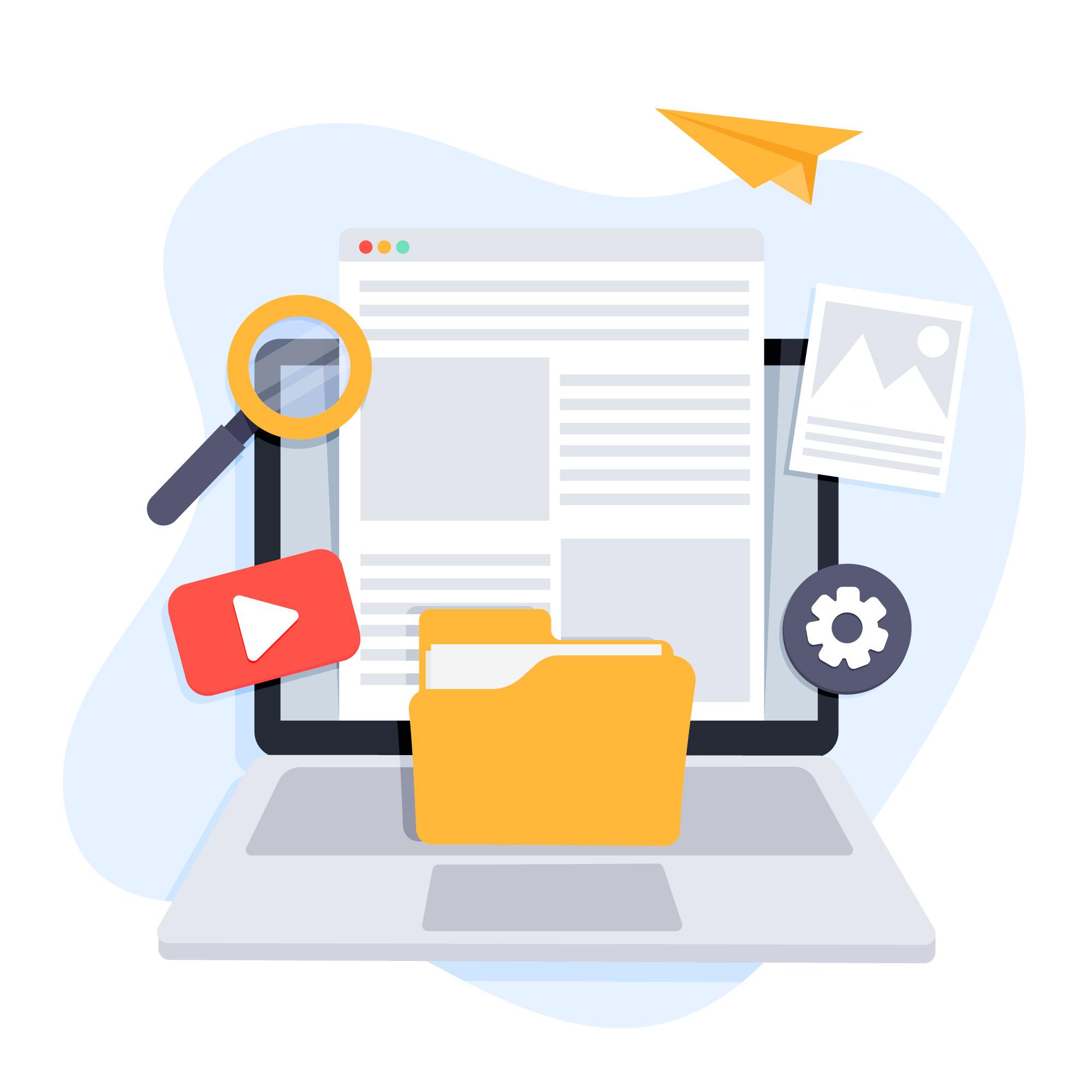 Desenvolvimento de Sites Goiania